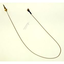 Thermoschalter für Ofen Whirlpool 482000027932 Brenner