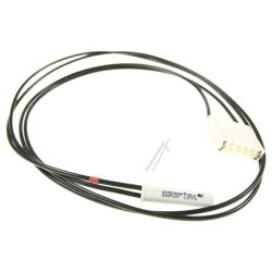 Thermoschutz für Gefrierschrank Whirlpool 482000092808 Schmelzsicherung