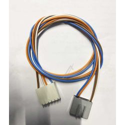 Thermosicherung für Gefrierschrank Whirlpool 481010527402 Bimetall