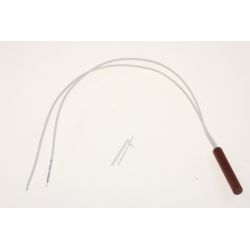 Thermosicherung für Kühlschrank Vestel 32013758 77°C/10A/250V
