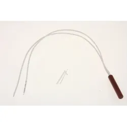 Thermosicherung für Kühlschrank Vestel 32013758 77°C/10A/250V