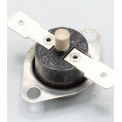Thermostat 135°C für Trockner Hisense/Gorenje 371555 Wärmetauscher