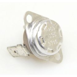 Thermostat 165°C für Whirlpool Mikrowelle 480120100003 Heizung