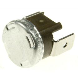 Thermostat 175°C für Bügeleisen DeLonghi AT1770117500 1NT02L, 23x17mm