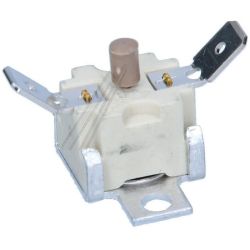 Thermostat 182/M.R. für Candy Waschmaschine 41024208 Wäschetrockner