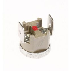 Thermostat 204°C für Bügeleisen DeLonghi AT1770120400 1NT02L, SOD