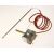 Bild: Thermostat 260°C für Smeg Ofen 818731447 Temperaturregler