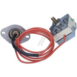 Thermostat 30-80°C für Whirlpool Waschmaschine 481927129081 Temperaturregler