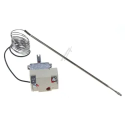 Thermostat 320°C für Beko Herd C00869394 Backofen-Heizung