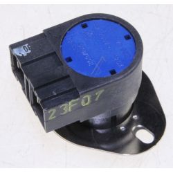 Thermostat 35°C für Waschmaschine Whirlpool 481928228713 Wärmeschutz