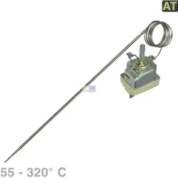 Thermostat 55-320°C EGO 55.19062.800 für Backofen 55.10062.010 Gorenje