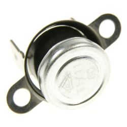 Thermostat 60°C für Ofen Hisense/Gorenje 347425 Backofen-Temperaturregler