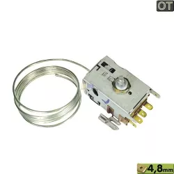 Thermostat AEG 899671071300/0 Danfoss 077B6439 für Kühlschrank