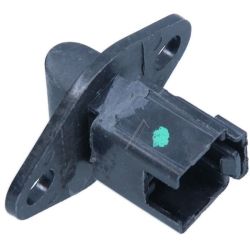 Thermostat Arcadia TD für Trockner Whirlpool/Indesit 482000023314 Front, Wärmese
