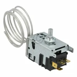 Thermostat Bauknecht 481991100046 Danfoss 077B6549 für Kühlschrank