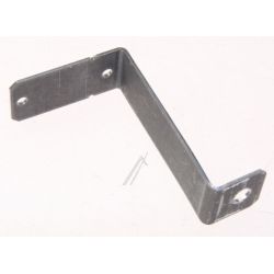 Thermostat-Befestigung für Smeg-Ofen 018250754 Winkel