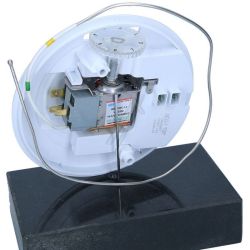 Thermostat-Beleuchtungseinheit für Kühlschrank Hisense/Gorenje HK1381222 Tempera