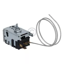 Thermostat Bosch 00488138 Danfoss 077B6704 für Vollraumkühlschrank