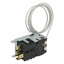 Thermostat Danfoss 077B5243 Electrolux 2262385012 für Kühlschrank
