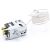 Bild: Thermostat Danfoss Electrolux 2262383066 für Kühlschrank