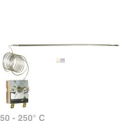 Thermostat EGO 55.13043.010 50-250°C für Backofen Bosch, Siemens, Neff