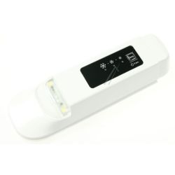 Thermostat Elektronik für Kühlschrank Whirlpool 481010653196 12m, Steuerung