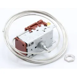 Thermostat für Candy Kühlschrank 49038839 Temperaturregelung