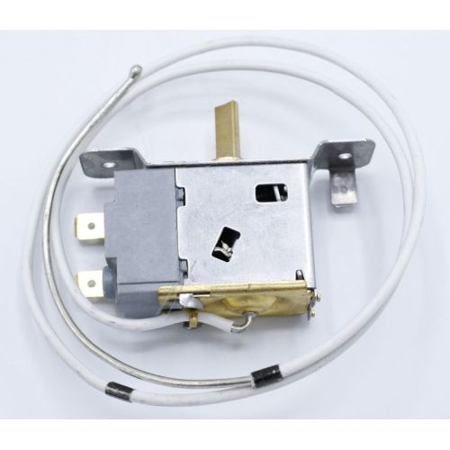 Bild: Thermostat für Kühlschrank Amica 1037598 61,5cm Kapillarrohr