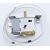 Bild: Thermostat für Kühlschrank Amica 1037598 61,5cm Kapillarrohr