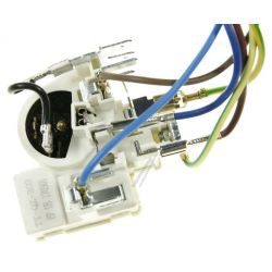 Thermostat für Kühlschrank Beko C00894542 Temperaturregelung