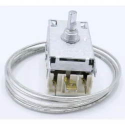 Thermostat für Kühlschrank Beko C00918970 Kälte-Regelung