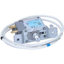 Thermostat für Kühlschrank Candy 49036119 Temperaturregelung