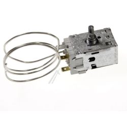 Thermostat für Kühlschrank Whirlpool 481228238188 Temperaturregler