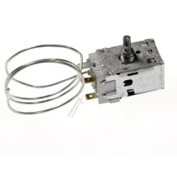 Thermostat für Kühlschrank Whirlpool 481228238188 Temperaturregler