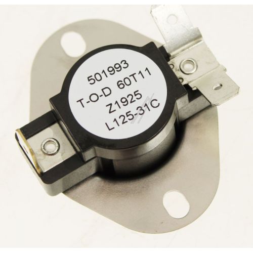 Bild: Thermostat für LG Trockner 6931EL3001F Wärmeelement