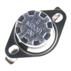Thermostat für Mikrowelle Bosch 10013269 Heizungssteuerung