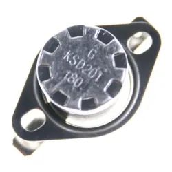 Thermostat für Mikrowelle Bosch 10013269 Heizungssteuerung