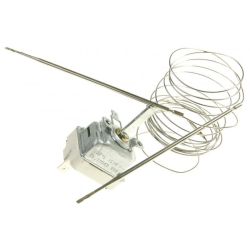 Thermostat für Ofen Whirlpool 481927128469 Backofen-Temperaturregler