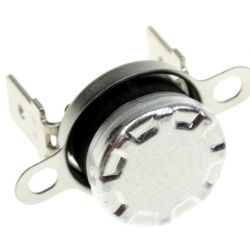 Thermostat für Sharp Mikrowelle RTHMA098WRE0 Sicherheitsthermostat