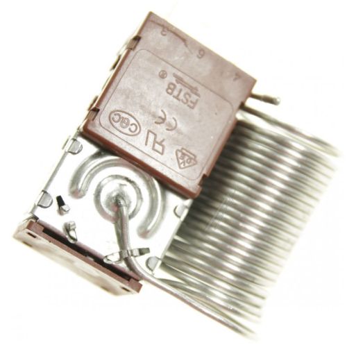 Bild: Thermostat für Smeg Kühlschrank 818731513 Kühlschrankregelung