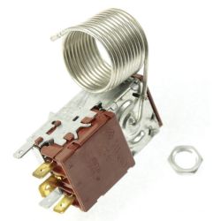 Thermostat für Smeg Kühlschrank 818731573 Kältetechnik