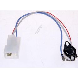 Thermostat für Smeg Ofen 818731204 Überhitzungsschutz