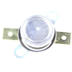Thermostat für Smeg Ofen 818731664 Backofen-Temperaturregler