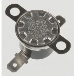 Thermostat für Whirlpool Mikrowelle 480120101079 Heizung