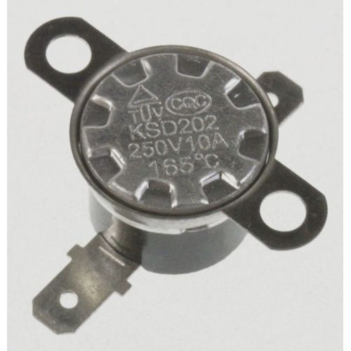 Bild: Thermostat für Whirlpool Mikrowelle 480120101079 Heizung