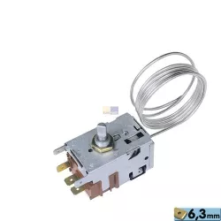 Thermostat Gorenje 540263 Danfoss 077B6094 für Kühlschrank Gorenje, Foron