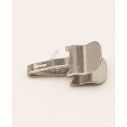 Thermostat-Halter für Amica Herd 1069250 Heizung