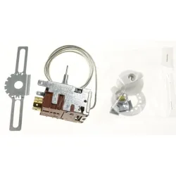 Thermostat Kit N.2 Electrolux 4055100384 für Kühlschrank