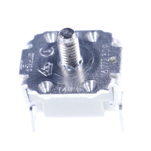 Bild: THERMOSTAT, KLIXON, 140DEG 140044192015