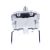 Bild: THERMOSTAT, KLIXON, 140DEG 140044192015